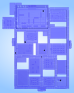 Schoolhouse character spawn location