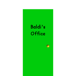 Baldi's Office, Wiki