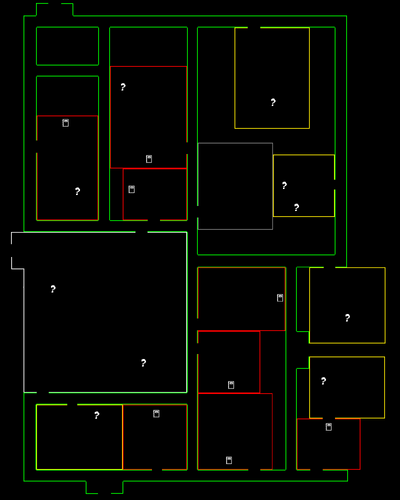 Baldi Basics Full Game Public Demo v1.2