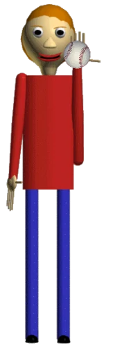 User blog:Randomlyprouductions48758456678990000000000000/Every Baldi  Character, Baldi's Basics Wiki