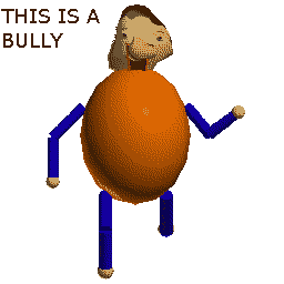 It S A Bully Baldi S Basics In Education Learning Wiki Fandom - roblox bully story baldino's