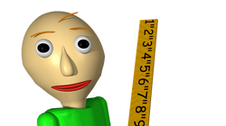 Baldi S Basics Wiki Fandom Baldipedia for all sounds and sprites of all characters of bbieal (baldi's basics in education and learning). baldi s basics wiki fandom
