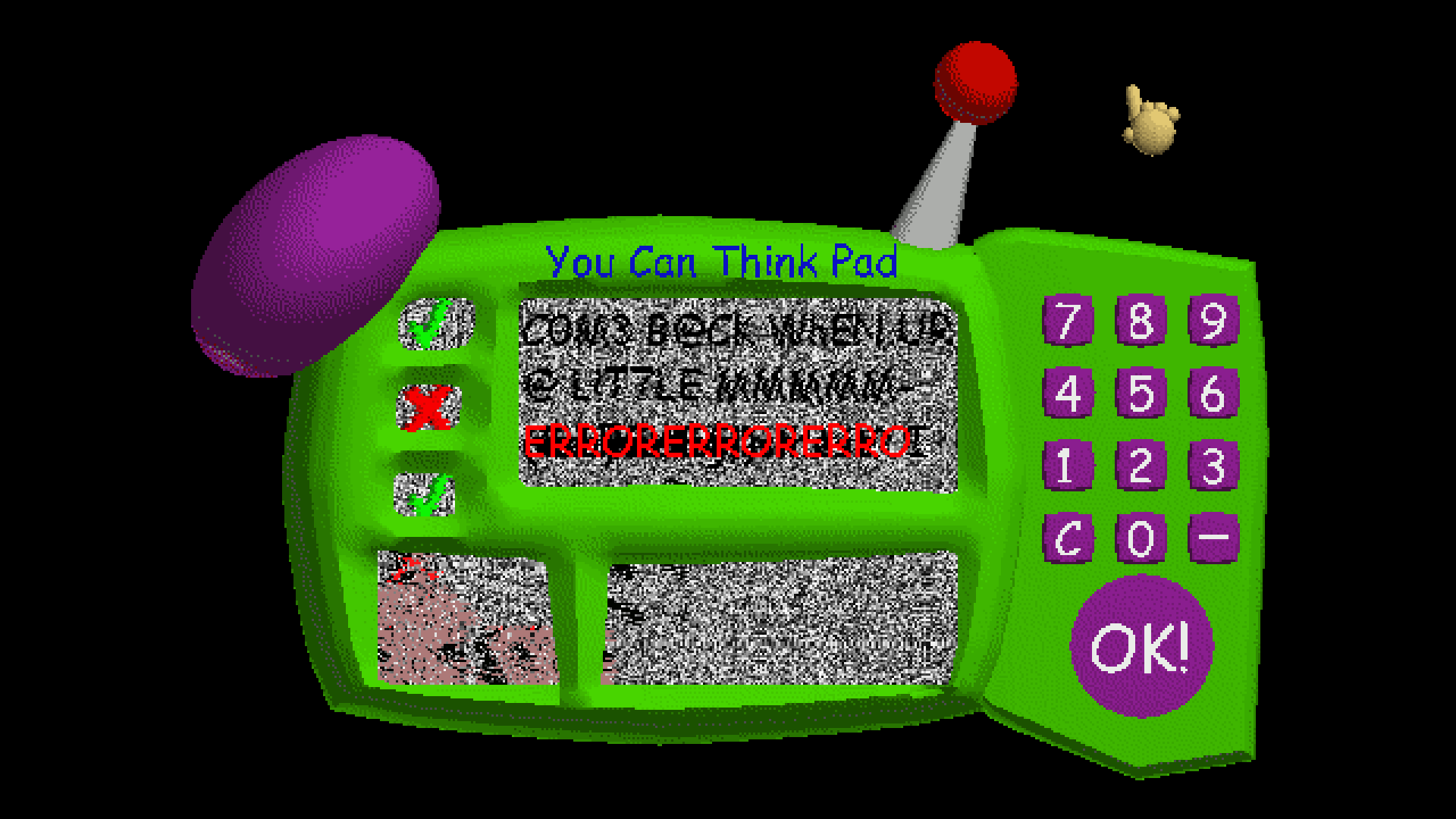 🤨.. I just discovered this secret when I hacked Baldi's Basics BDay  Bash. : r/BaldisBasicsEdu