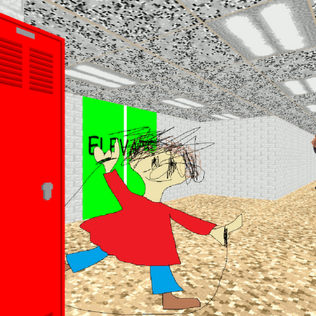 Principal Of The Thing Baldi S Basics Wiki Fandom Baldi ship is baldi x susan. principal of the thing baldi s basics