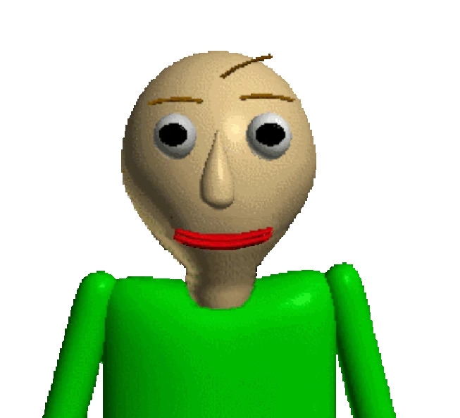 Baldi Basics Gif Baldi Basics Ruler Discover Share Gi vrogue.co