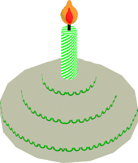 About: Baldi's Basics Birthday (Google Play version)