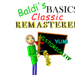 This image was uploaded on the Baldi Basics Wiki yesterday. Anyone know the  source? : r/BaldisBasicsEdu