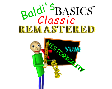 Ok google baldi's basics shop