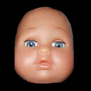 mystman12basically Game Jolt account's profile image, a high-quality picture of Crazy Baby.