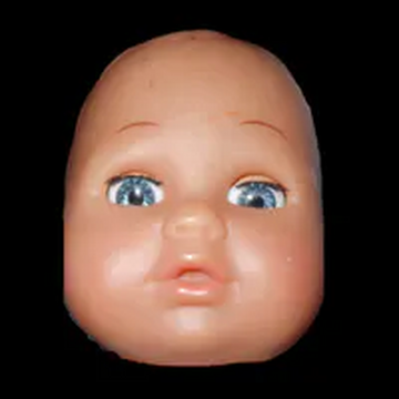 Crazy baby doll store