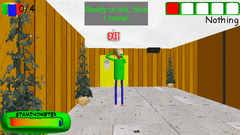 Guide) Baldi's Basics Classic Remastered: All Secret Endings