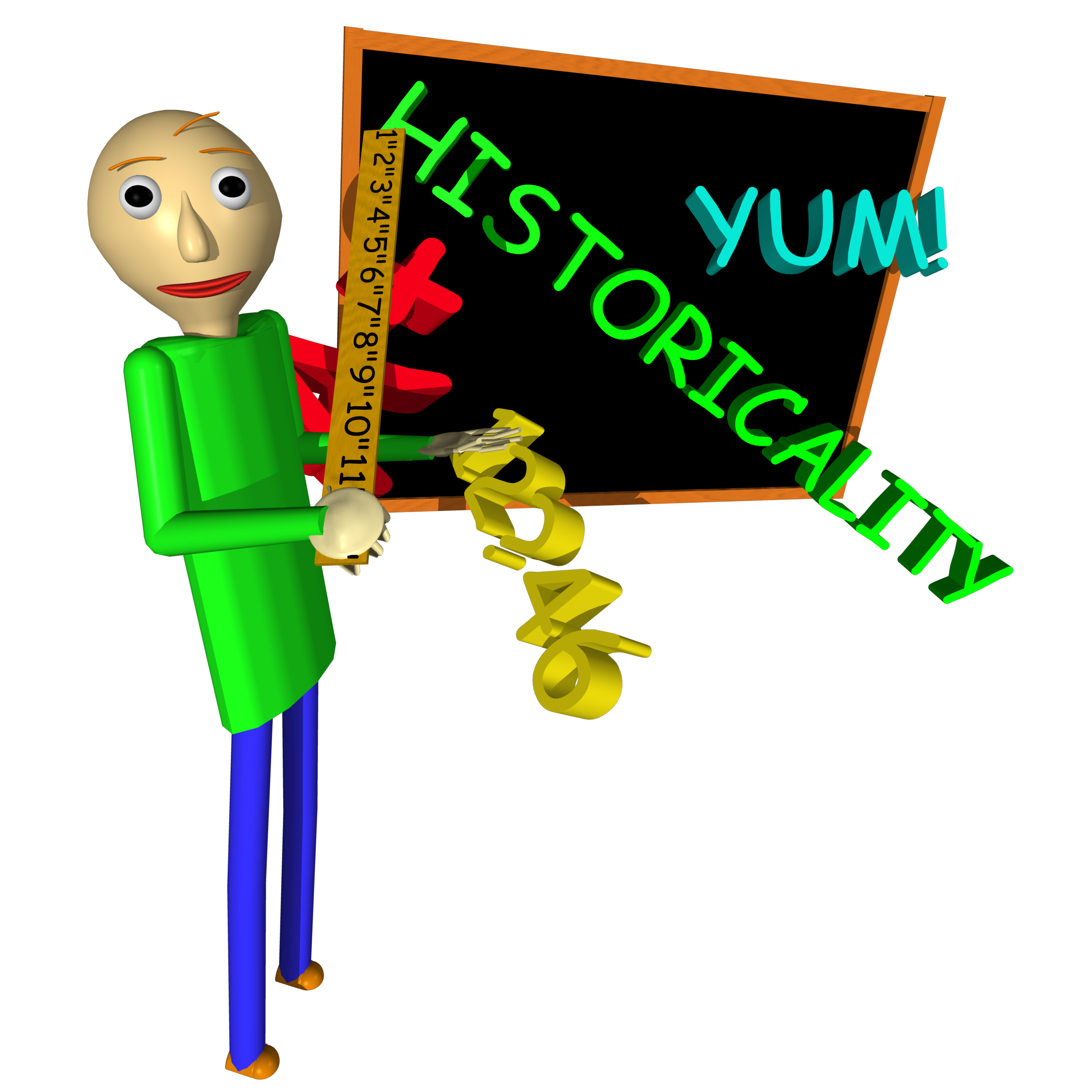 Baldi s basics 0.6. Балдис бейсикс. Надпись БАЛДИ. БАЛДИ логотип игры. Baldi's Basics Plus.