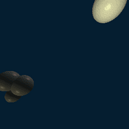 The night version of one of the skybox textures.