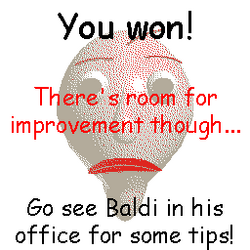 Baldi's Office, Wiki