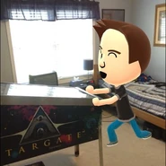 mystman12's profile picture before March 16, 2023. This image is still used on some of his inactive social media accounts.