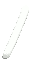 The slash mark.