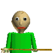 Baldi Baldi S Basics In Education And Learning Viki Fandom