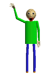 Baldi's Basics Classic Remastered Original Soundtrack [COMPLETE] 