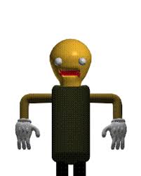 Baldi's Basics in Education & Learning - PCGamingWiki PCGW - bugs