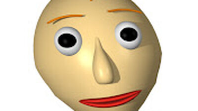 Baldi's Basics in Education and Learning by Basically Games