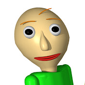 Baldi on Basically, Games!'s current YouTube avatar.