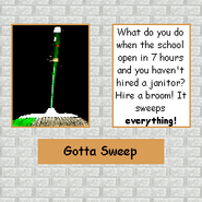 Sweep Poster Classic V1.4