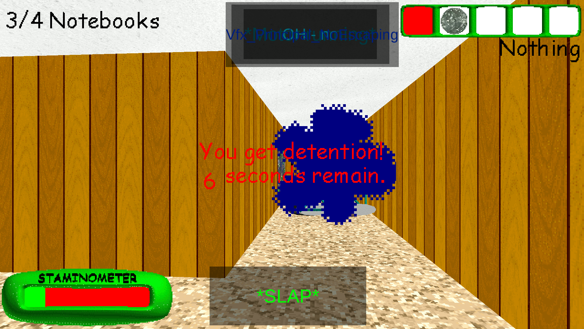 Baldi's Basics Wiki  Baldi's Basics+BreezeWiki