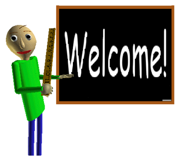 Baldi's Basics Wiki