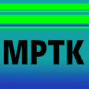 The MPTK logo.