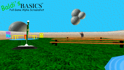 Baldi's Basics Plus Enters Early Access June 12 - Niche Gamer