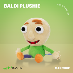 Baldi Basics, The Youtooz Wiki