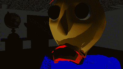 Secret character in Baldi's Basics Classic Remastered!! : r/BaldisBasicsEdu