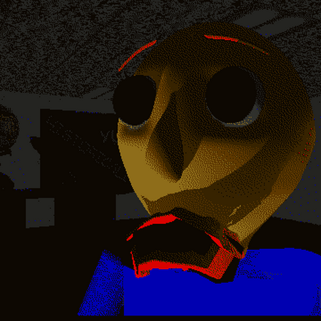 Baldi%27s Baldi%27s