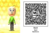 Kickstarter, Baldi's Basics Wiki