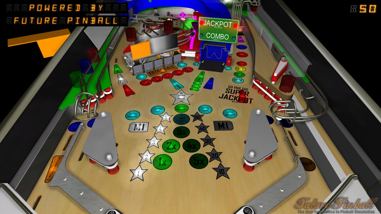 META-GAMES UNLIMITED – Welcome to Pinball News – First & Free