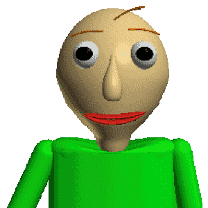 Baldi Baldi S Basics In Education And Learning Viki Fandom