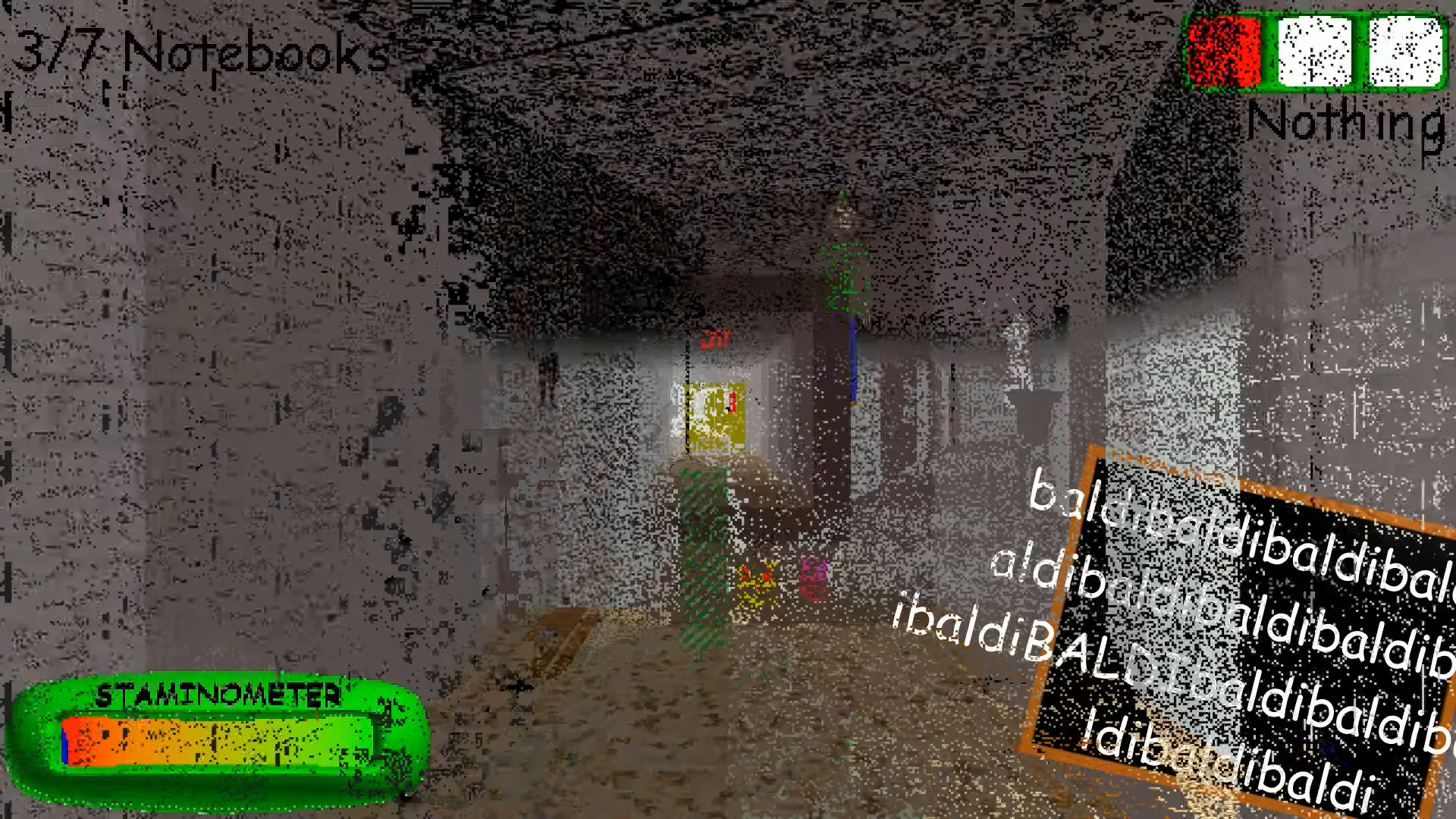 Baldis Basics Version 1.2.2 : mystman12 : Free Download, Borrow, and  Streaming : Internet Archive