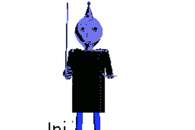 Null, Baldi's Basics Wiki