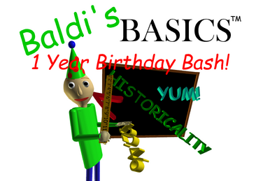 Steam Community :: Baldi's Basics Classic Remastered