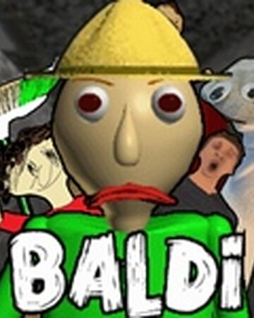 User Blog Sirbenelux Baldi S Basics In Educationa Learning Roblox Baldi S Basics Wiki Fandom - roblox bodies basics education and learning oob