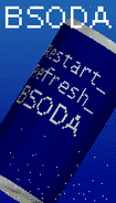 The original BSODA machine texture.