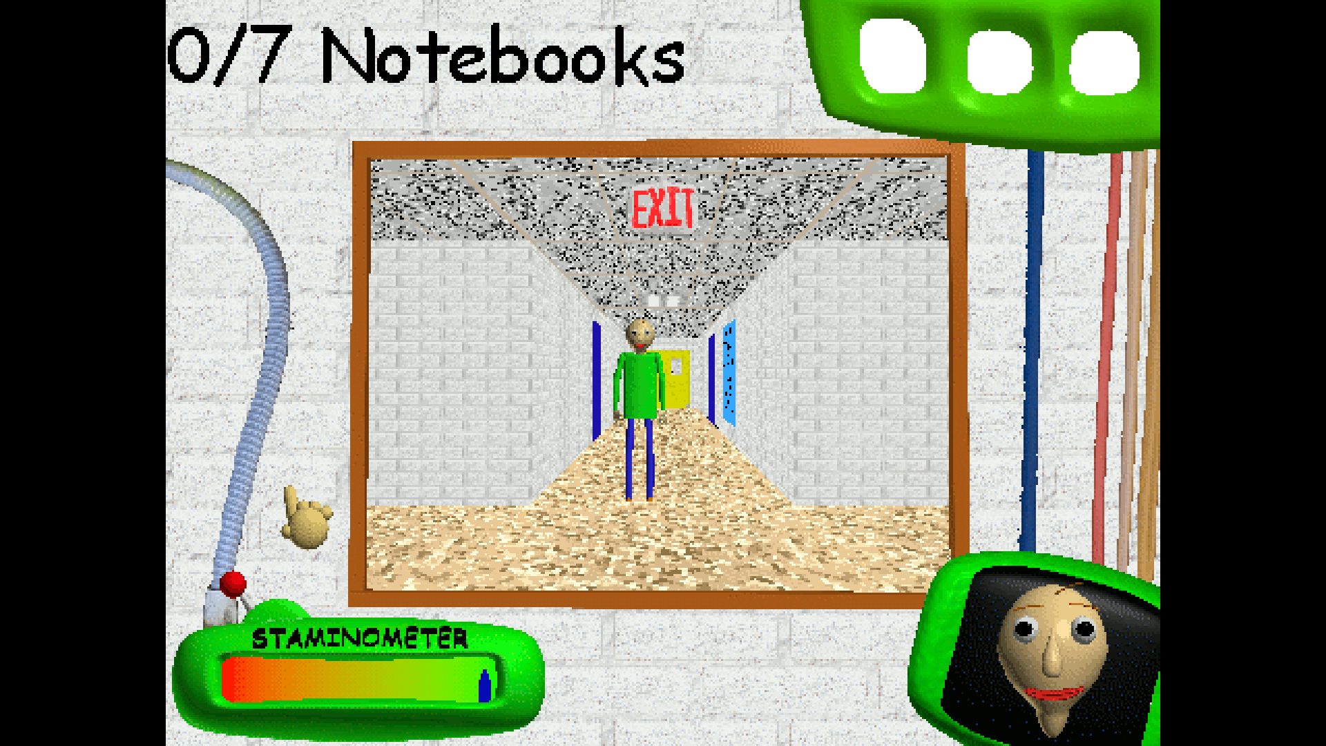 Baldi classic remastered. Baldi Basics Classic Remastered. Baldis Basics Classic Remastered. Baldi's Basics Classic Remastered Android. БАЛДИ Басикс ремастер иконка.