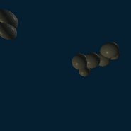 The night version of one of the skybox textures.