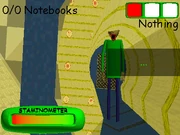 Shrink machine | Baldi's Basics Wiki | Fandom