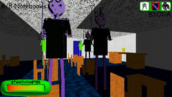 Baldi's Basics in Education & Learning - PCGamingWiki PCGW - bugs