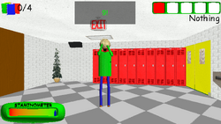 Baldi's Basics Wiki  Baldi's Basics+BreezeWiki