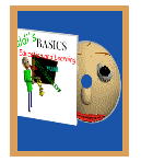 Baby Baldi's BASICS In Adventures with Friends, Baldi's Basics Wiki