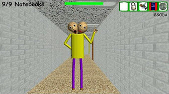 User blog:Baldisbasicsx/2 headed baldi, Baldi's Basics Wiki