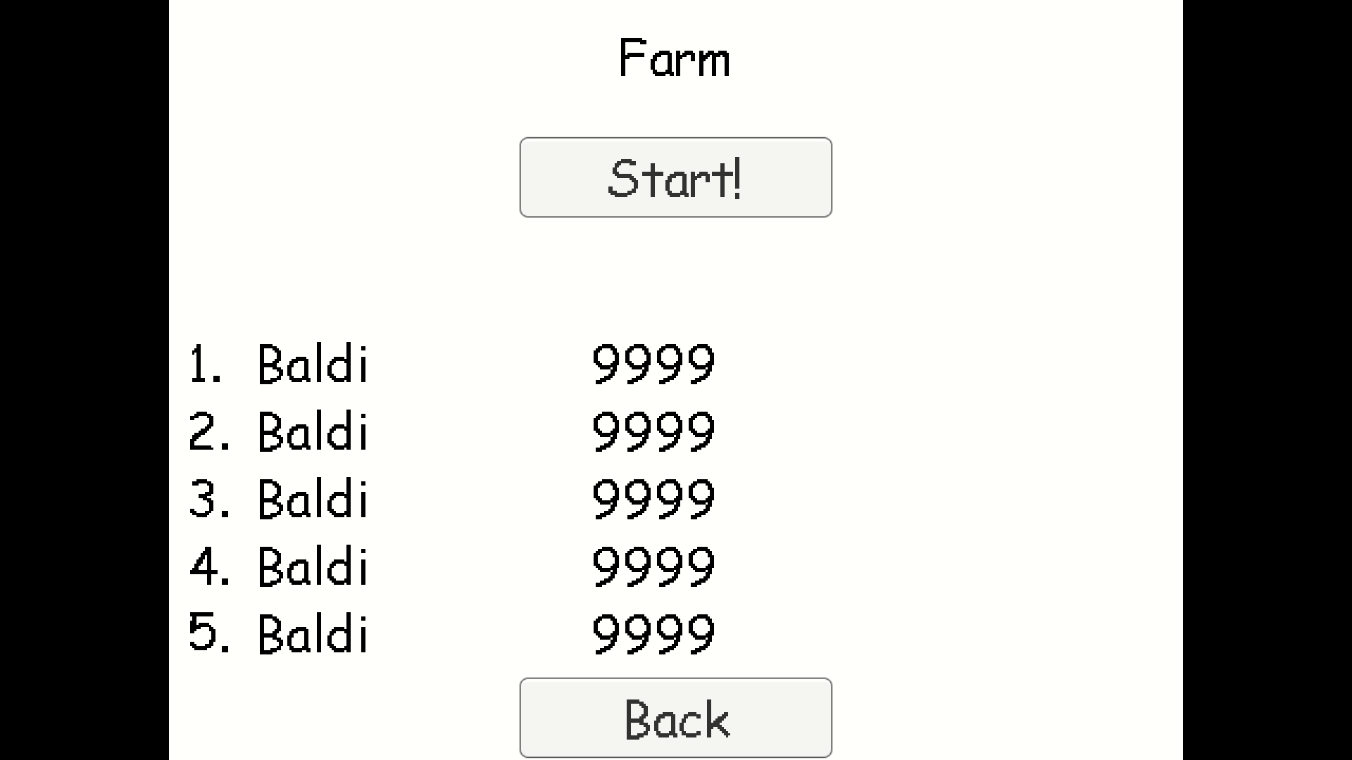 99 Baldi S Basics Wiki Fandom - how to get the 99 badge baldi's basics roblox