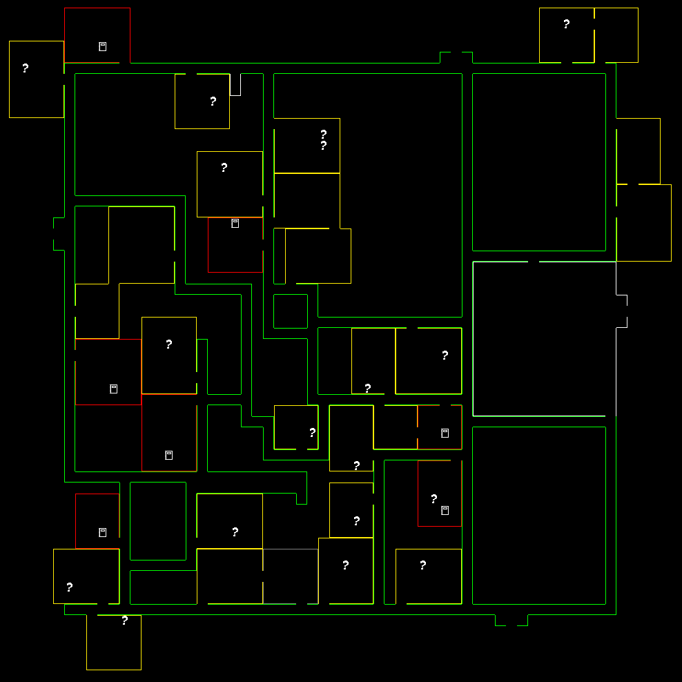 Baldi Basics challenge map demo V1.1.1, Baldi's Basics Fanon Wiki